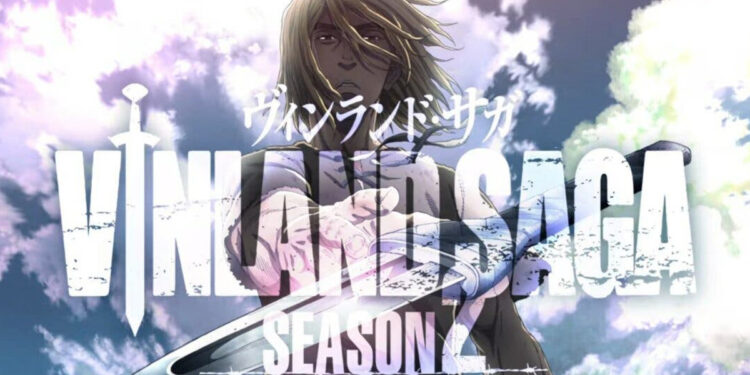 Vinland Saga 2