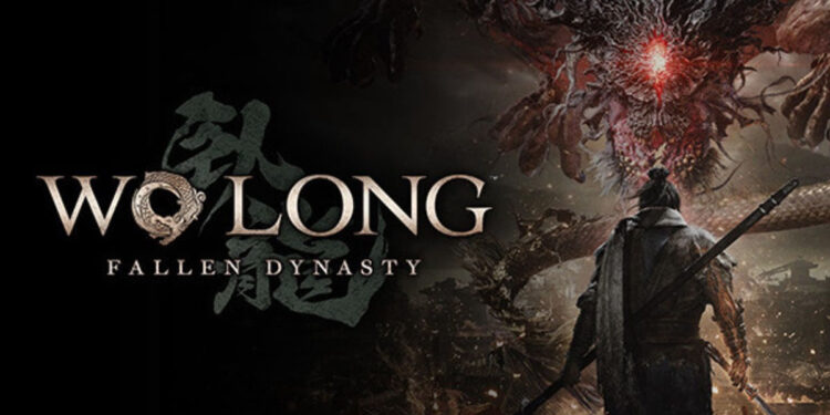 Wo Long Fallen Dynasty