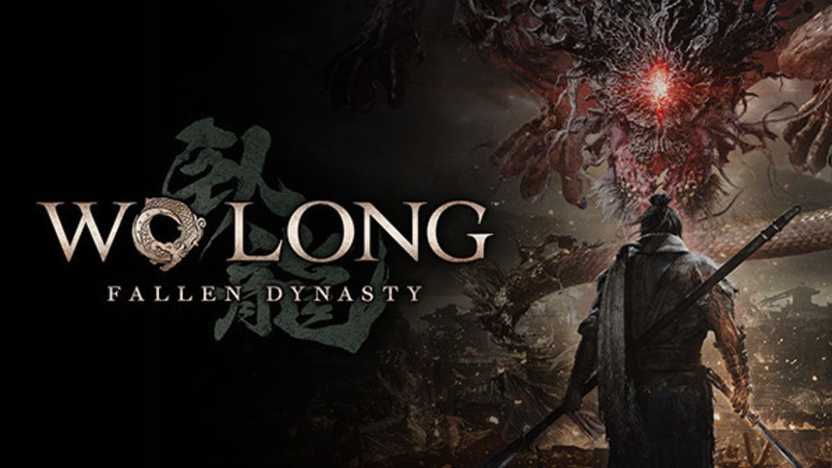 Wo Long Fallen Dynasty