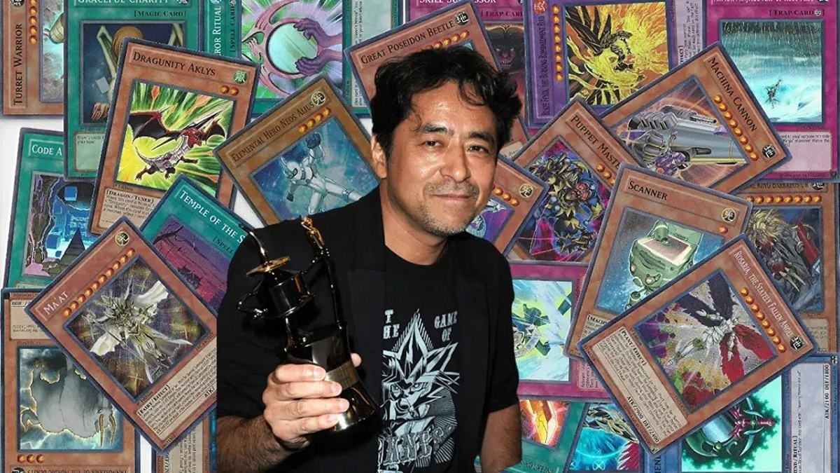 Yu-Gi-Oh!