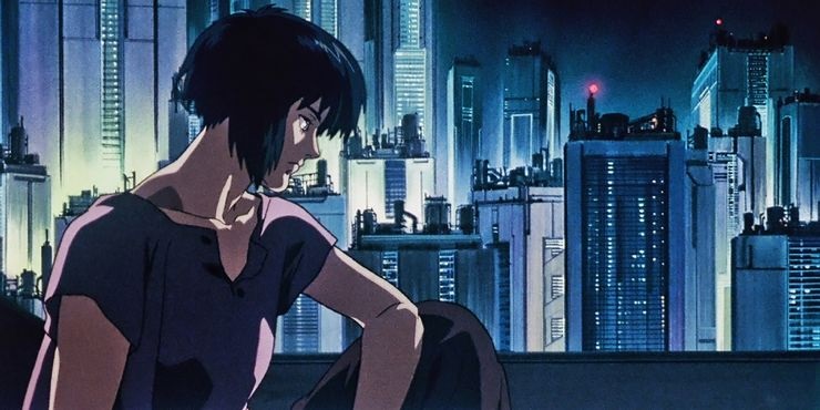 anime