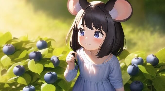 anime
