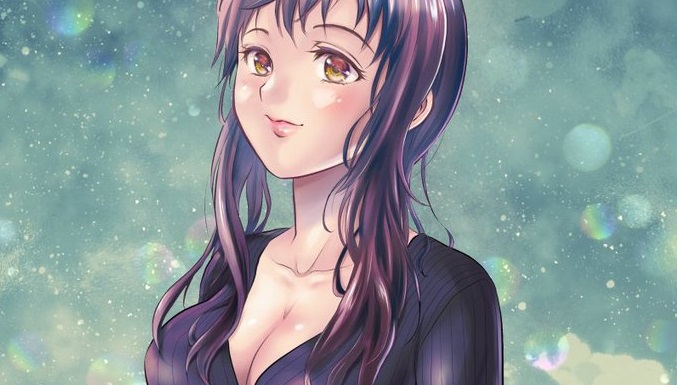 Japonesa comparte una ilustración de sí misma y es acusada de misógina por tener grandes senos » Hero Network Japonesa comparte una ilustración de sí misma y es acusada de misógina por tener grandes senos » Hero Network