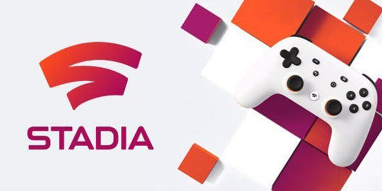 stadia
