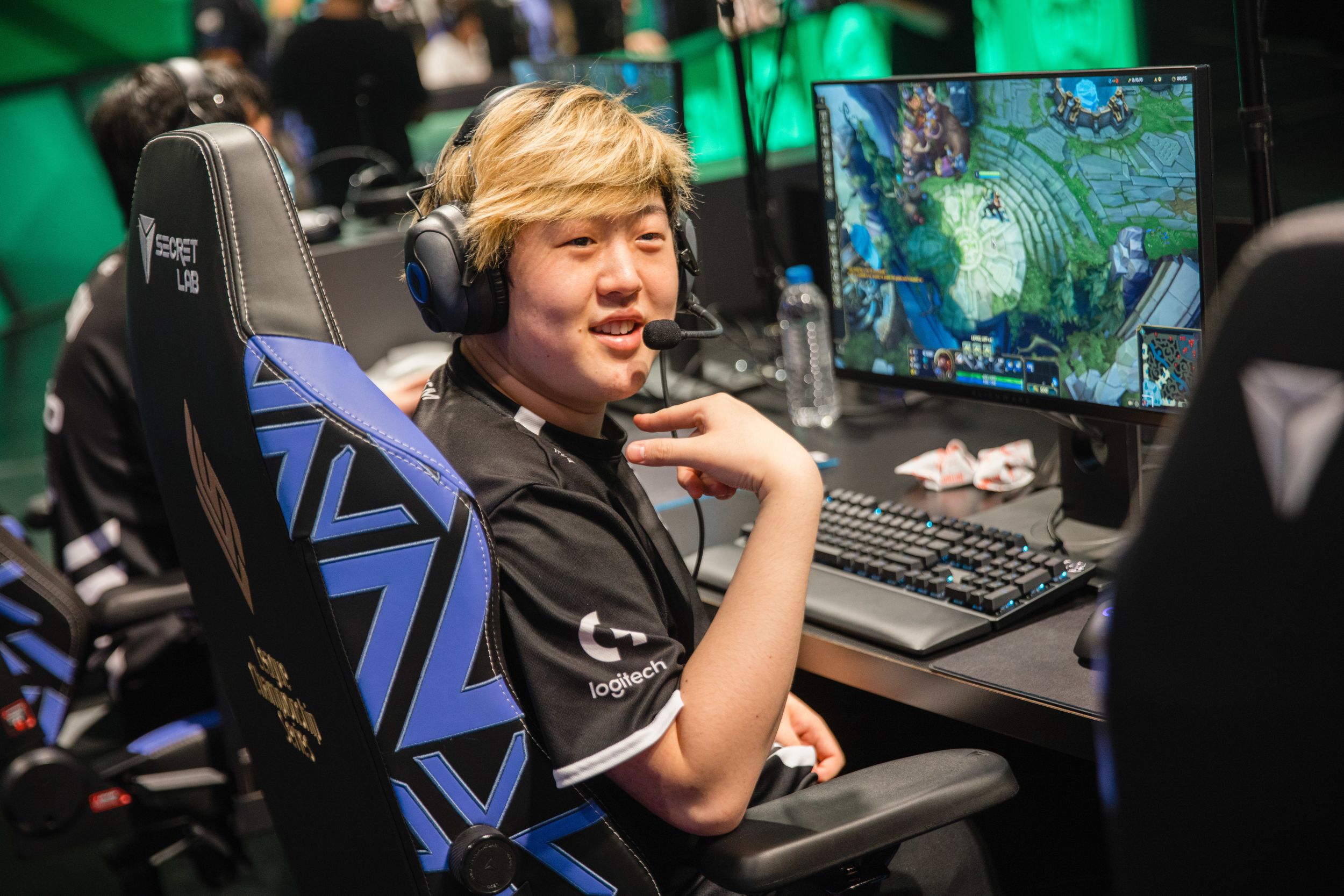 LCS: Tras los pésimos resultados, TSM despide a Tactical de su alineación