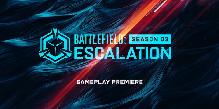Battlefield 2042