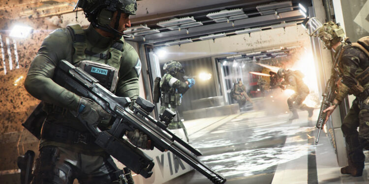 Battlefield 2042