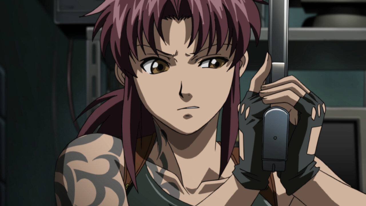 El manga de Black Lagoon regresa del hiatus con un nuevo arco argumental