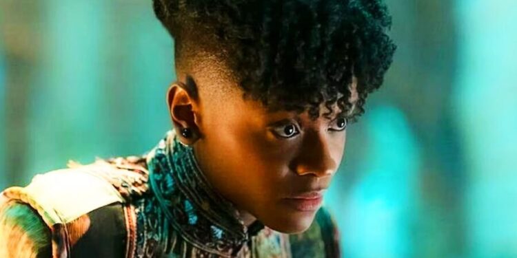 Black Panther