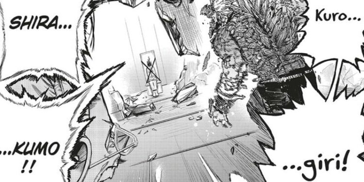 Boku no Hero Academia