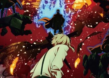 ▷ ✔️ Reseña y Crítica del Anime Tate no yuusha no nariagari 2