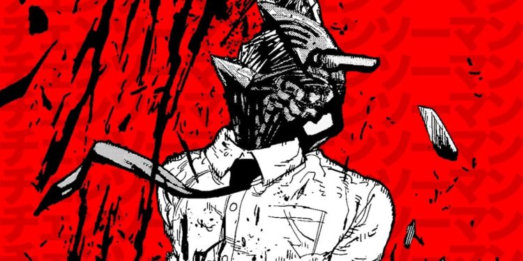 Chainsaw Man