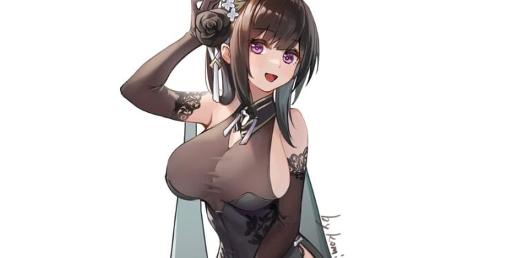 Azur Lane