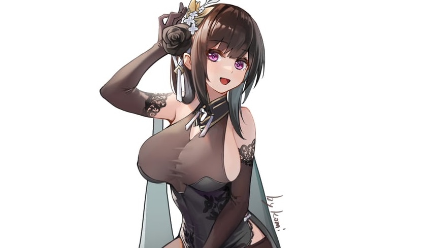 Azur Lane