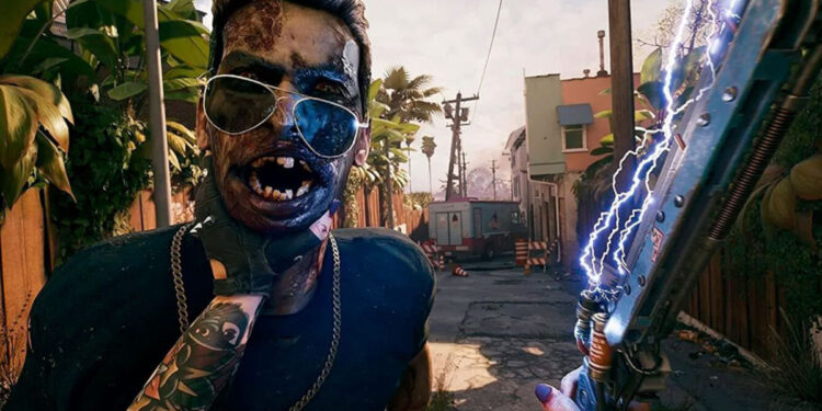 Dead Island 2