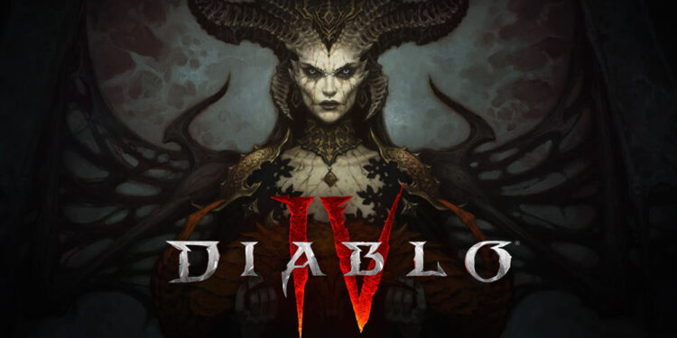 Diablo 4