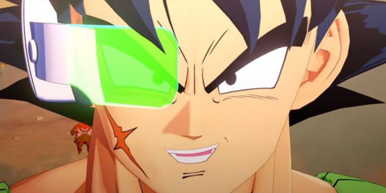 Dragon Ball Z Kakarot