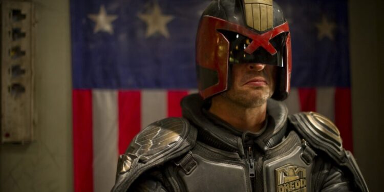 Dredd