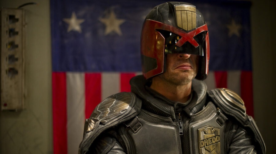 Dredd
