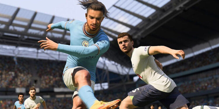 FIFA 23