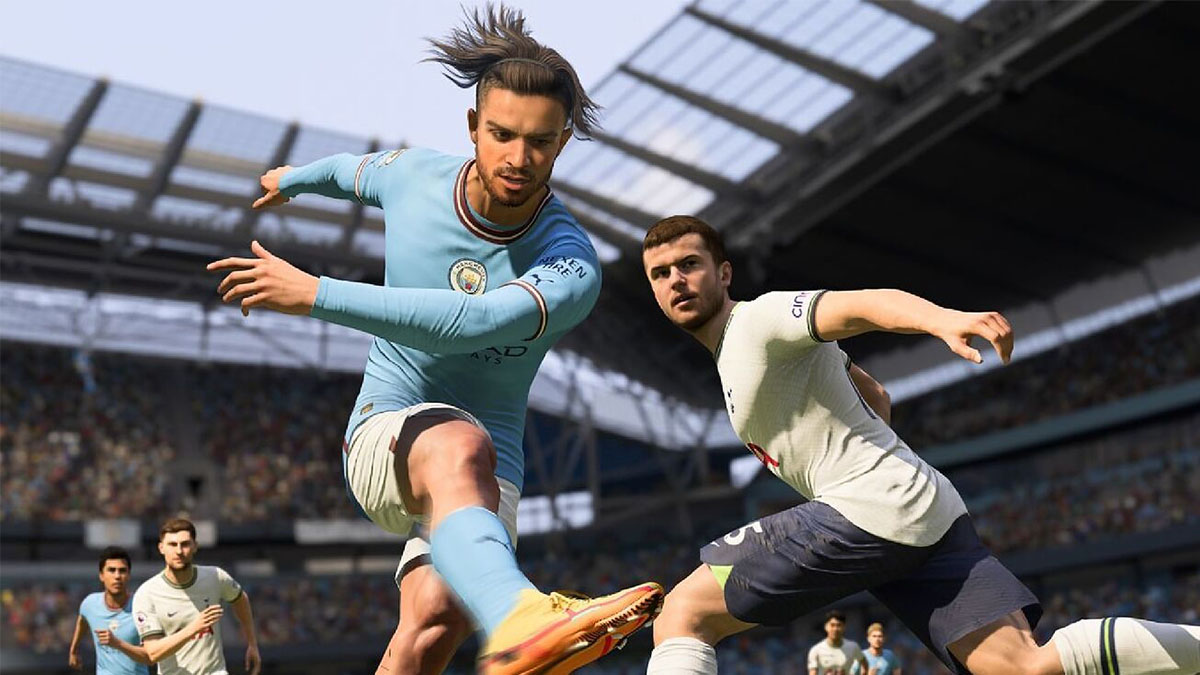 FIFA 23