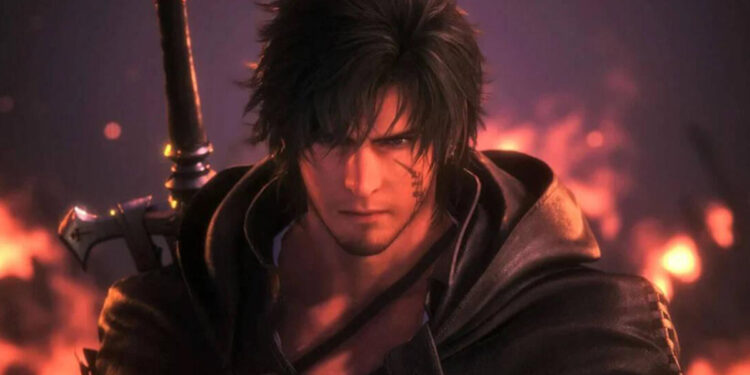 Final Fantasy 16