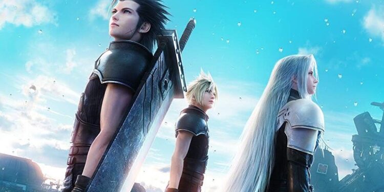 Final Fantasy