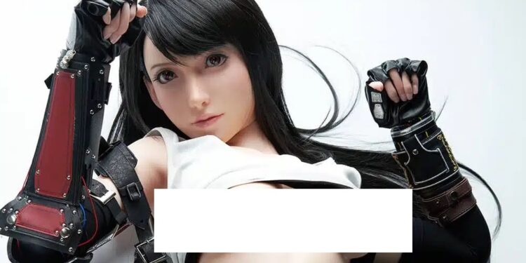 Final Fantasy VII