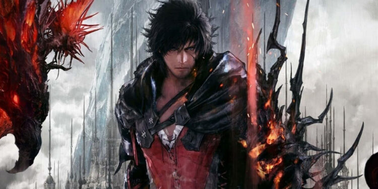 Final Fantasy XVI