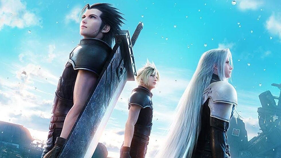 Final Fantasy