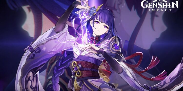 Genshin Impact