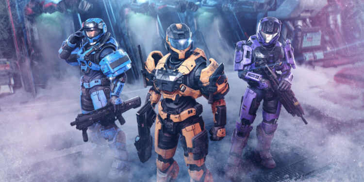 Halo Infinite