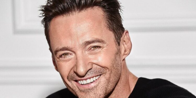 Hugh Jackman