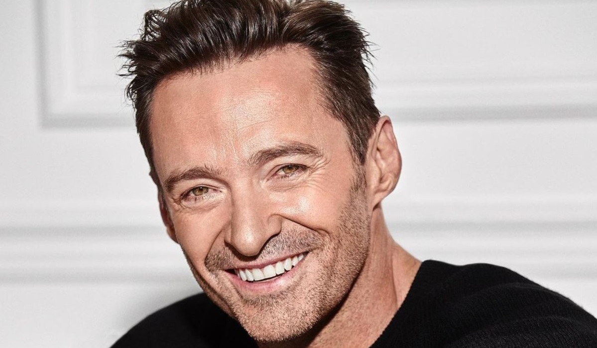 Hugh Jackman