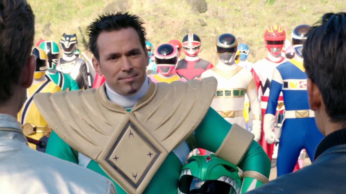 La causa de muerte del actor Jason David Frank fue suicidio según revela TMZ