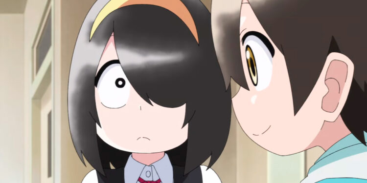 PaSARAME ANIME FOLLAWIFU ILLO