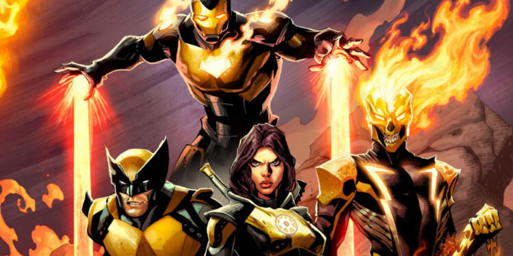 Marvel’s Midnight Suns
