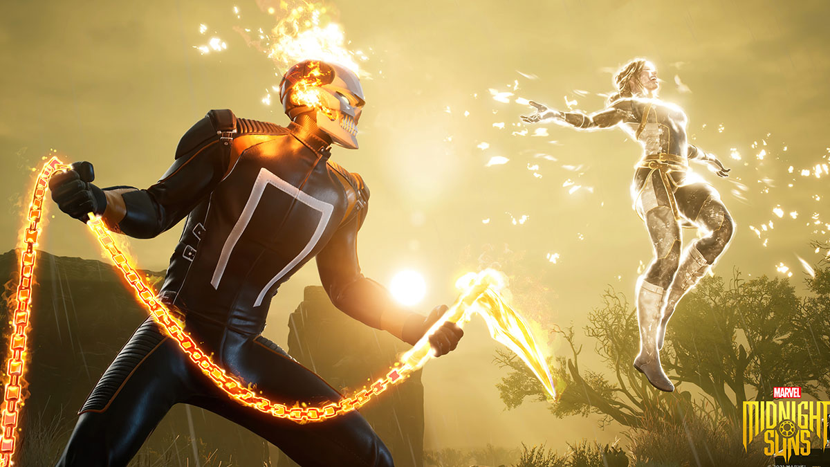 Marvel's Midnight Suns
