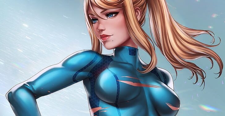 Metroid