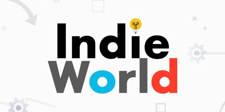 Nintendo Indie World Showcase