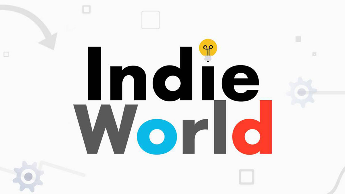 Nintendo Indie World Showcase