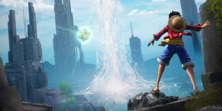 One Piece Odyssey