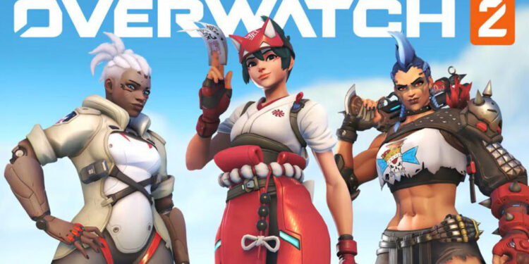 Overwatch 2
