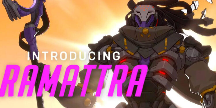 Overwatch 2