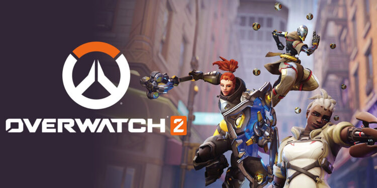 Overwatch 2