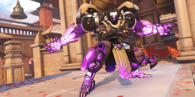 Overwatch 2