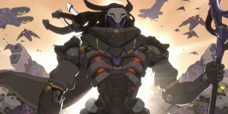 Overwatch 2