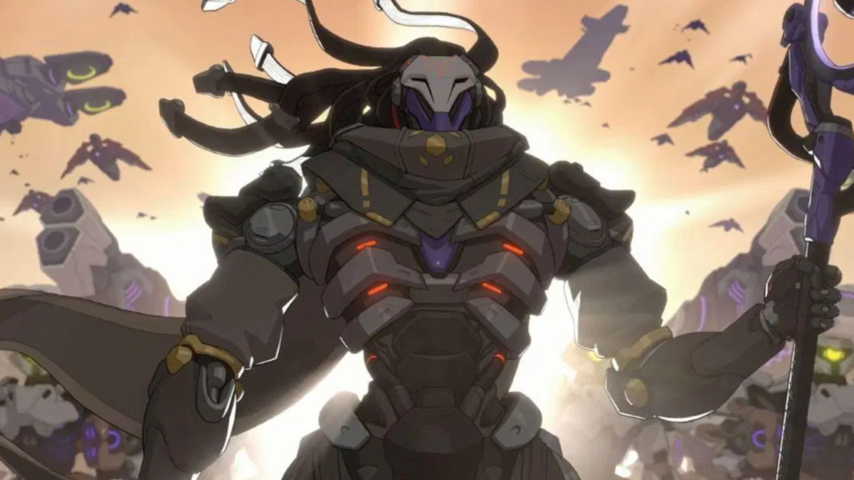 Overwatch 2