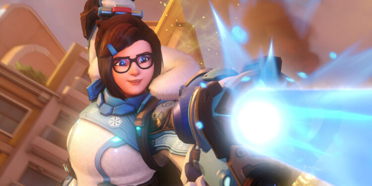 Overwatch 2
