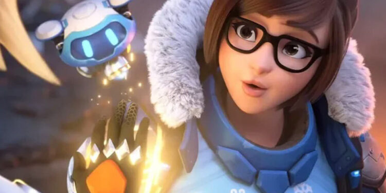 Overwatch 2 Mei